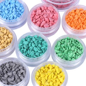 EPDM Rubber Granules