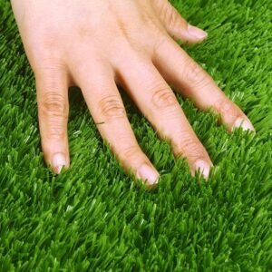 Artificial Football Lawn