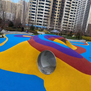 EPDM Granules