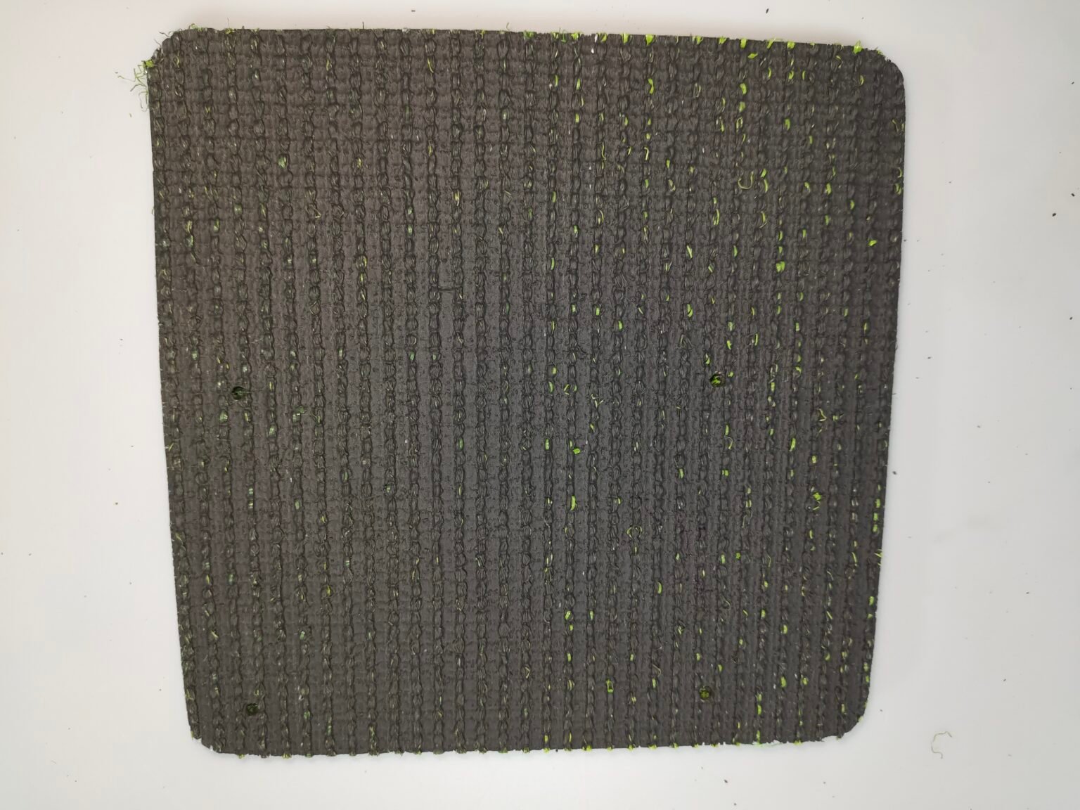 Two-Color High Quality Artificial Football Lawn