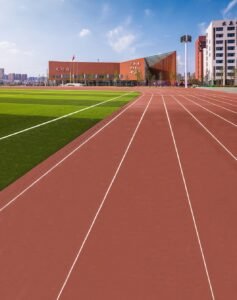 Running Track