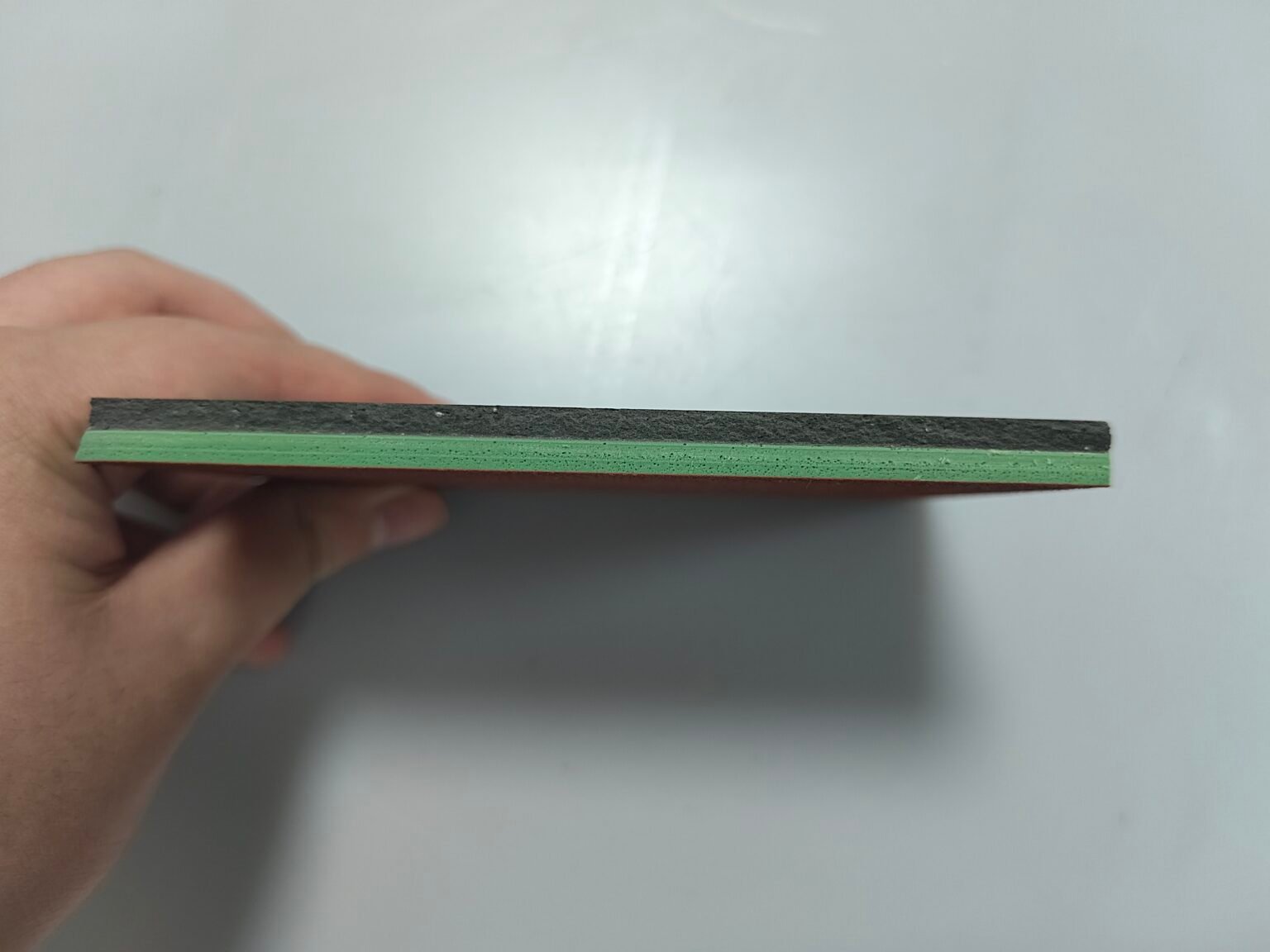 Acrylic Antislip Outdoor Court Ground For Basketball