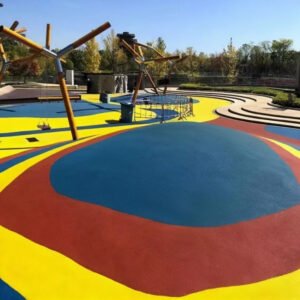 EPDM Granules EPDM Granules