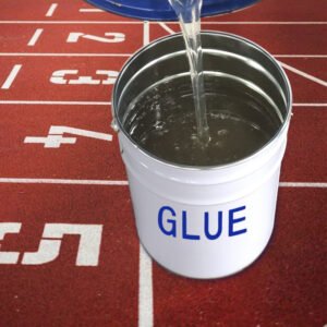 主图-1 EPDM environmentally friendly track adhesive