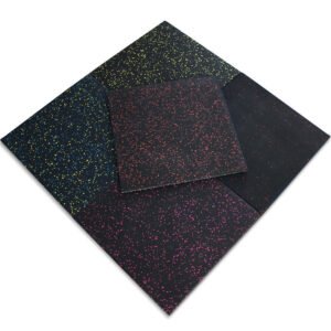 20122153037_1380488133 EPDM Gym Flooring Rubber | Shock-Absorbing Fitness Floor Granules | Indoor Odor-Free Commercial Grade