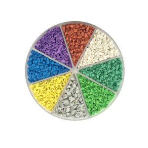 7.22 1 EPDM granules of rubber