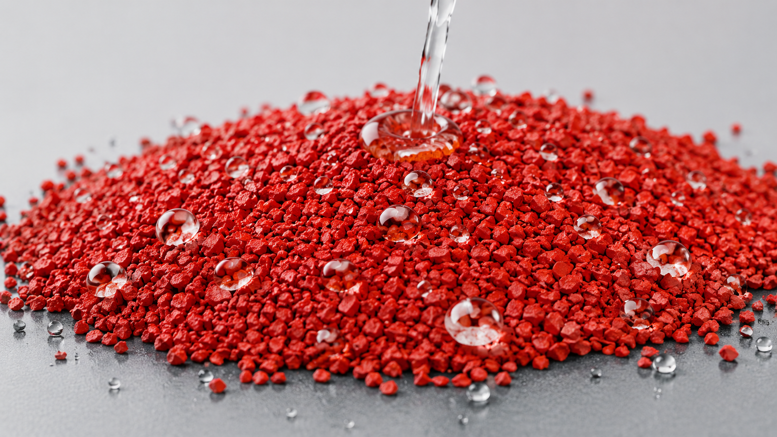 epdm granules